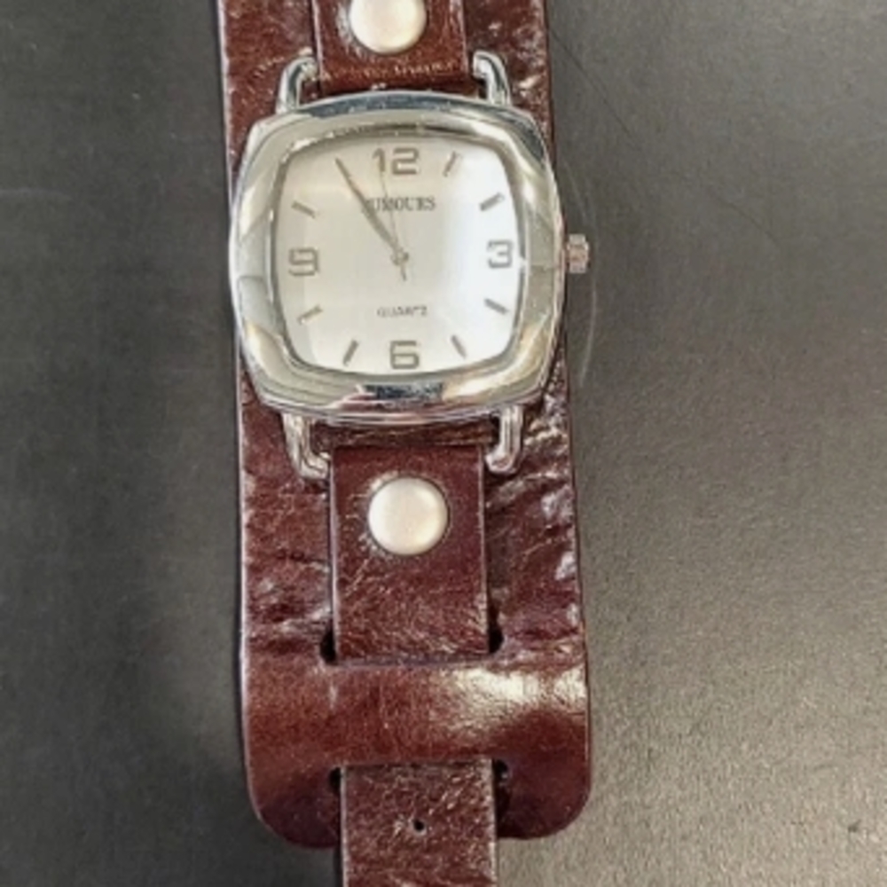 RUMOURS  QUARTZ LADIES WATCH